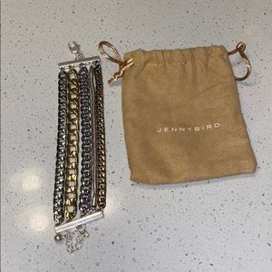 Jenny Bird Austin Cuff